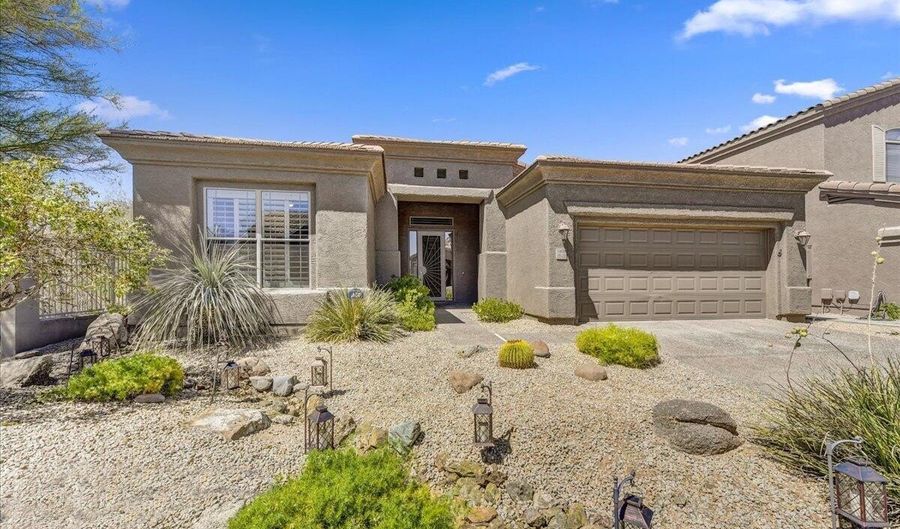 34014 N 43RD St, Cave Creek, AZ 85331 - 3 Beds, 3 Bath