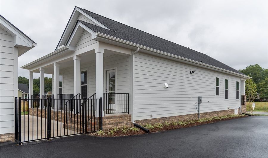 Lauradell Road lot 118, Ashland, VA 23005 - 2 Beds, 2 Bath