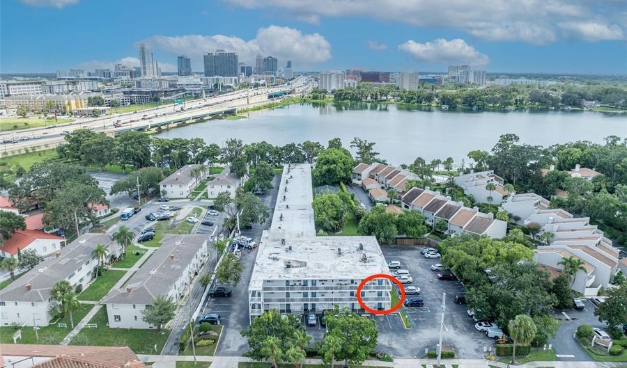 320 LAKEVIEW St 220, Orlando, FL 32804 - 1 Beds, 1 Bath