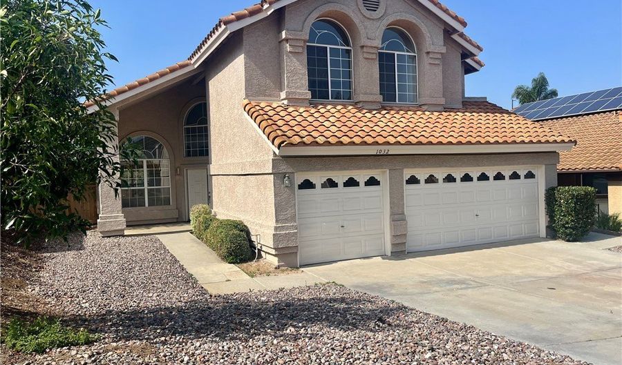 1032 Felicidad, Fallbrook, CA 92028 - 5 Beds, 3 Bath