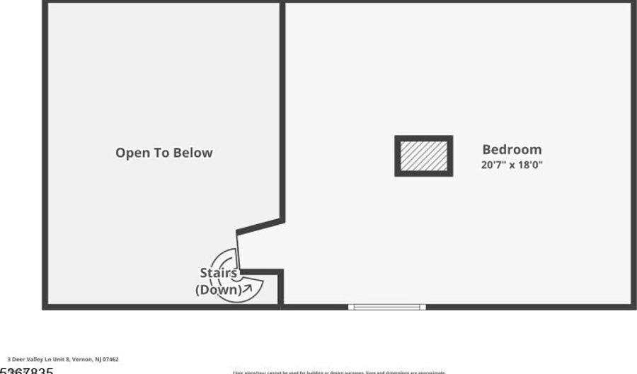 3 Deer Valley Ln, Alloway, NJ 07462 - 2 Beds, 1 Bath