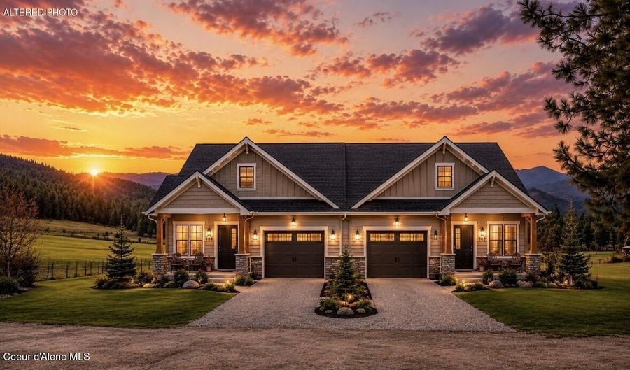 NKA May Court, Cataldo, ID 83810 - 0 Beds, 0 Bath