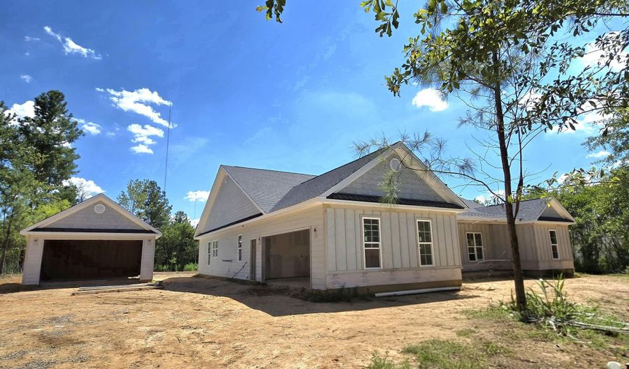 1189 Bellingham Dr, Beech Island, SC 29842 - 4 Beds, 4 Bath