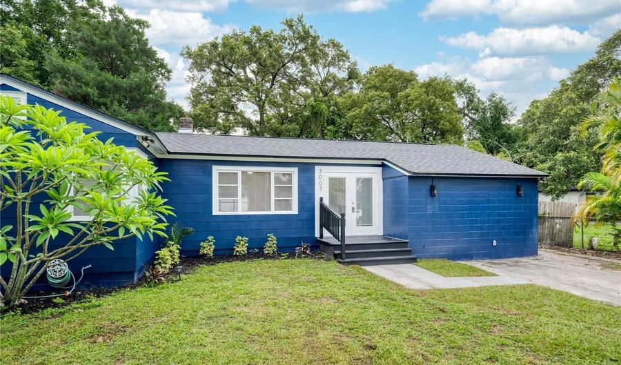 3007 KNOLLWOOD Cir, Orlando, FL 32804 - 3 Beds, 2 Bath