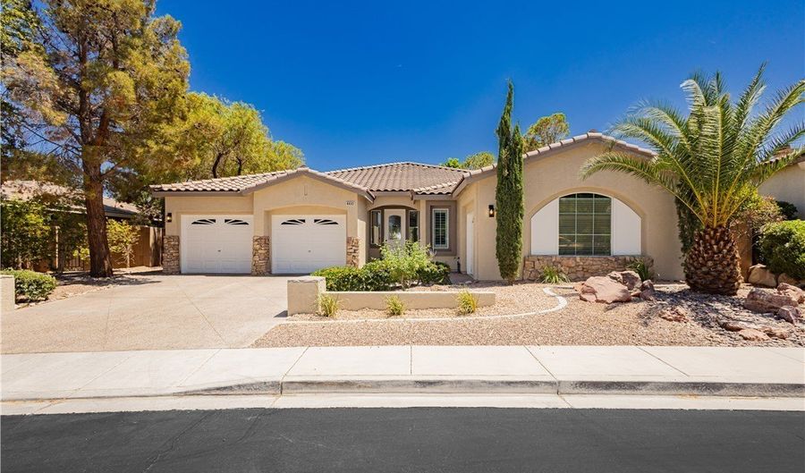 4493 Rometta Ave, Las Vegas, NV 89141 - 3 Beds, 3 Bath