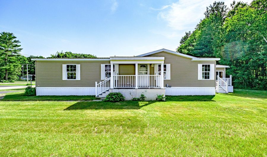 3 Windsor Dr, Alfred, ME 04002 - 3 Beds, 2 Bath