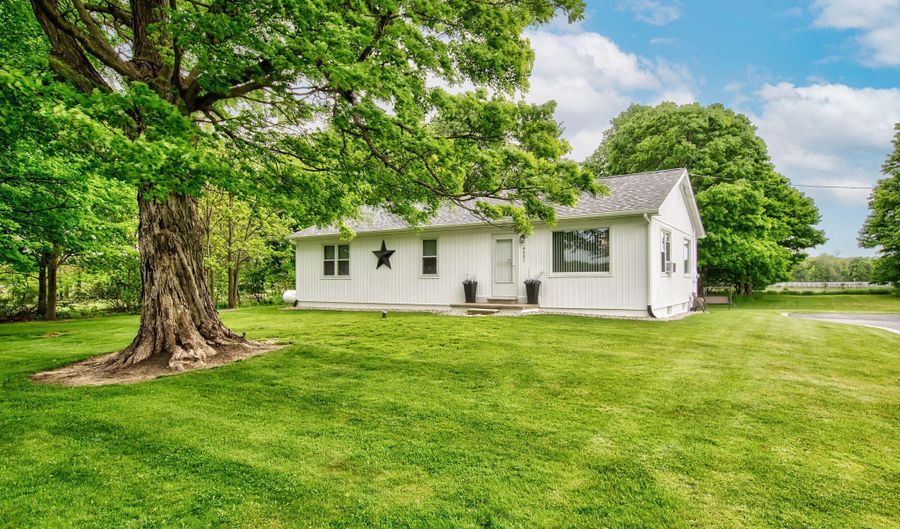 4301 Ludlow Rd, Albion, MI 49224 - 3 Beds, 1 Bath