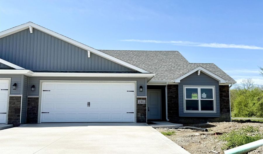 2361 Serenity Ct, Auburn, IN 46706 - 2 Beds, 2 Bath