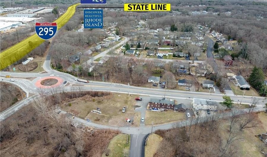 2200 Diamond Hill Rd, Cumberland, RI 02864 - 0 Beds, 0 Bath