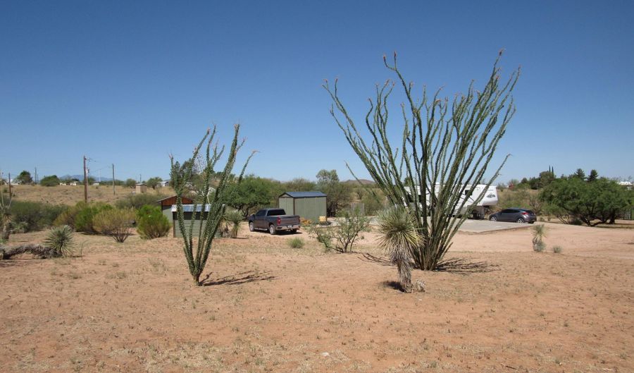 318 S Cochise Ln 62, Benson, AZ 85602 - 0 Beds, 0 Bath