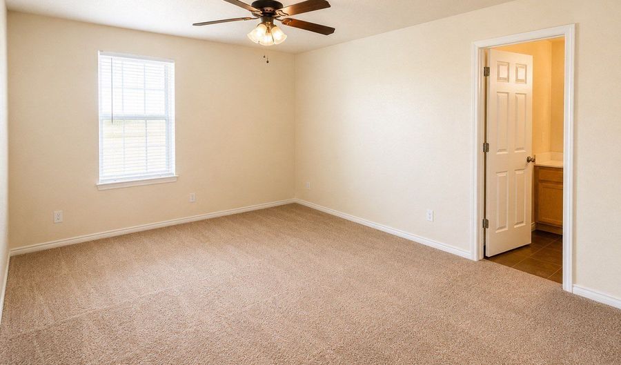 2417 Church St, Abilene, TX 79601 - 3 Beds, 3 Bath
