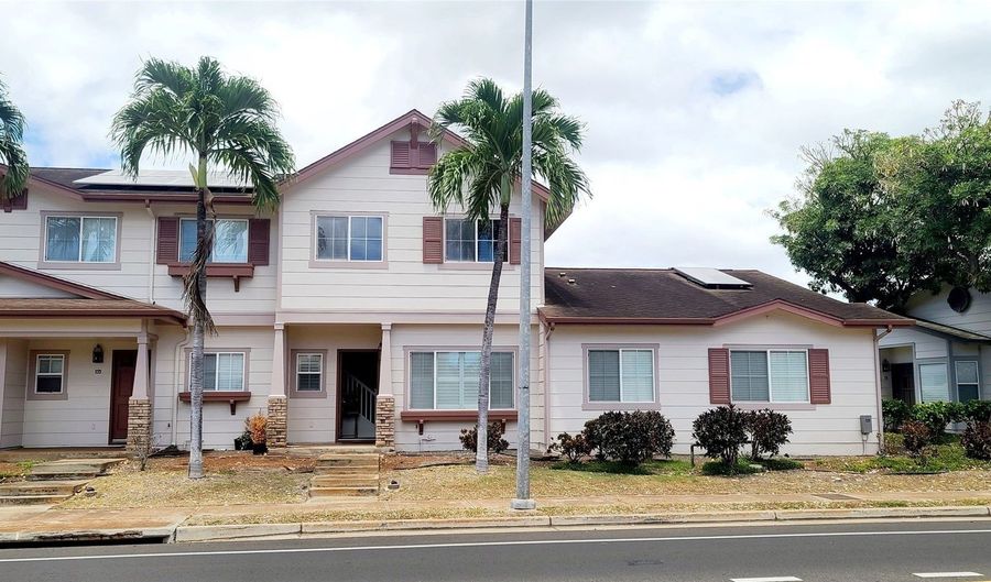 91-6560 Kapolei Pkwy 3G5, Ewa Beach, HI 96706 - 3 Beds, 3 Bath