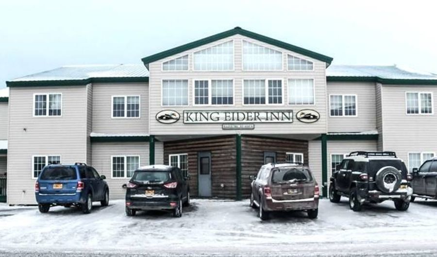 1752 Ahkovak St, Barrow, AK 99723 - 0 Beds, 19 Bath