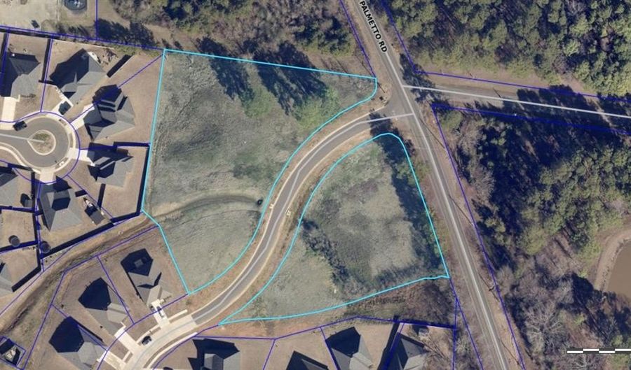 0 N Lost Riv, Benton, LA 71006 - 0 Beds, 0 Bath