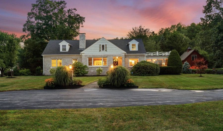 127 Liberty Hill Rd, Bedford, NH 03110 - 4 Beds, 3 Bath