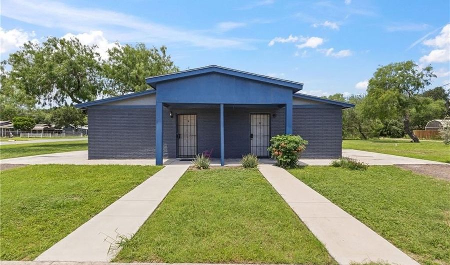 700 E Fannin Ave, Alamo, TX 78516 - 0 Beds, 0 Bath