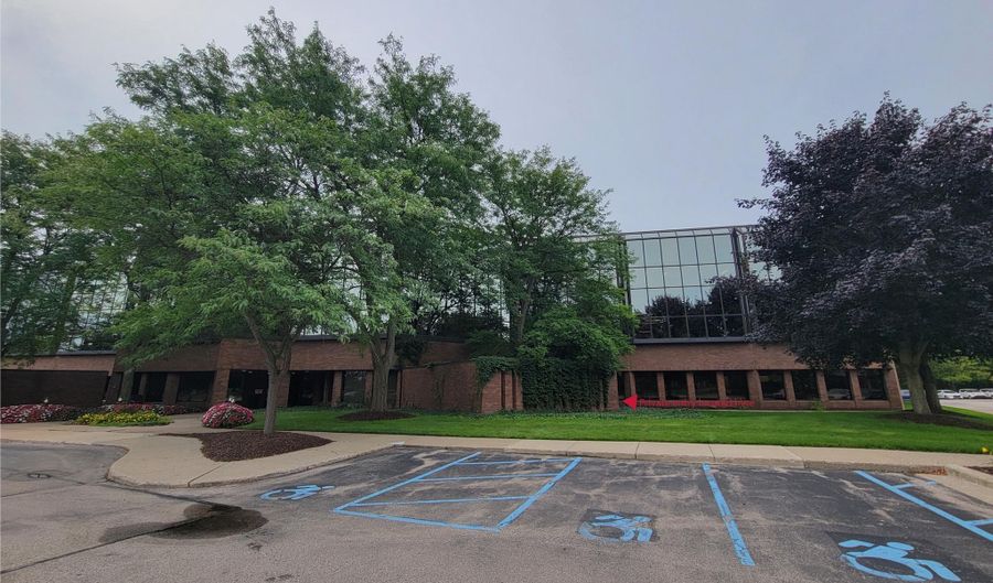 900 Victors Way 180, Ann Arbor, MI 48108 - 0 Beds, 0 Bath