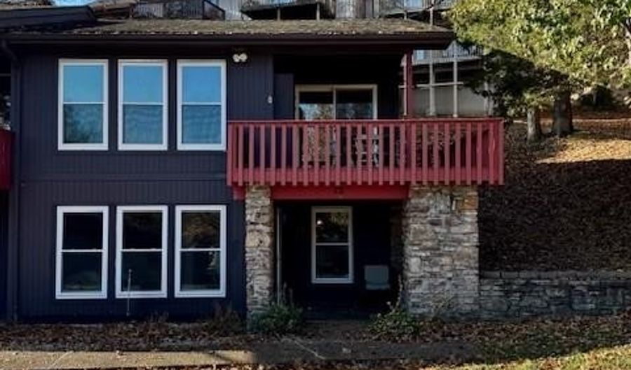 15 Nantucket Dr, Bella Vista, AR 72715 - 3 Beds, 2 Bath