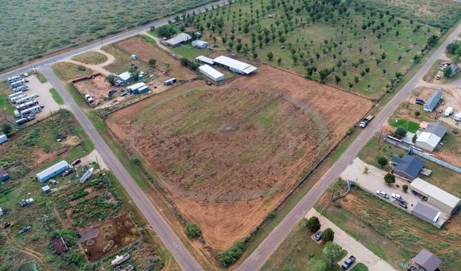 SE County Rd 2901, Andrews, TX 79714 - 0 Beds, 0 Bath