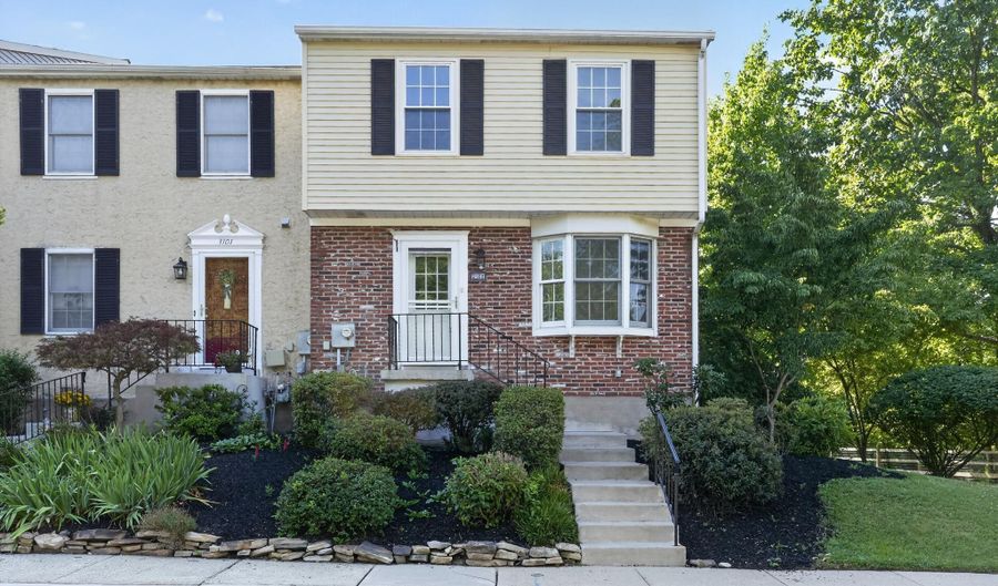 3102 SHAWNEE Grn, Ambler, PA 19002 - 3 Beds, 3 Bath