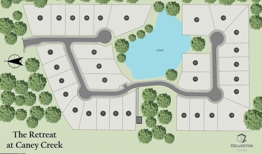 725 Caney Fork Rd, Alpharetta, GA 30005 - 5 Beds, 6 Bath