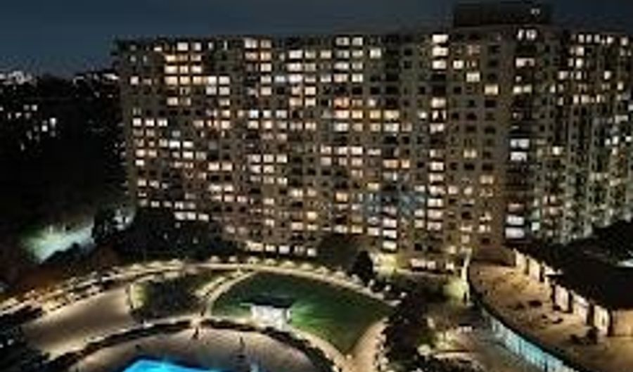 5225 UNIT 1814S POOKS Hl, Bethesda, MD 20814 - 1 Beds, 1 Bath