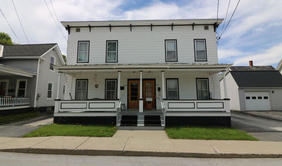 5 Howard St, Barre, VT 05641 - 4 Beds, 2 Bath