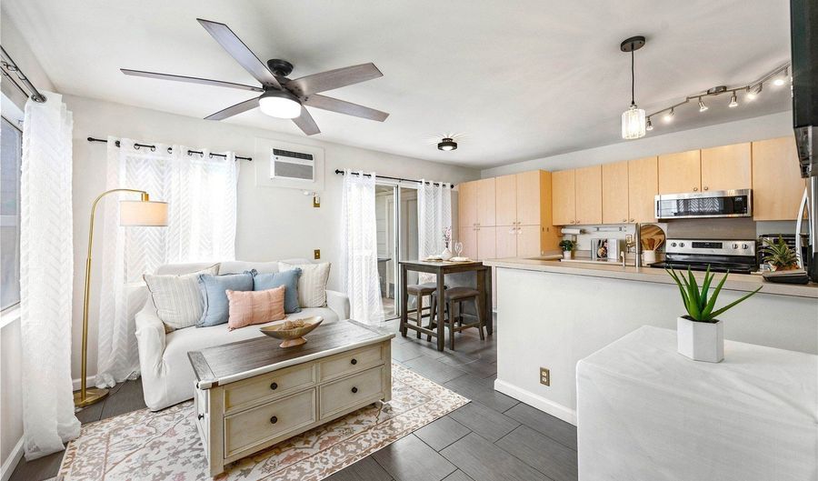 91-1026 Laulauna St 10A, Ewa Beach, HI 96706 - 3 Beds, 2 Bath