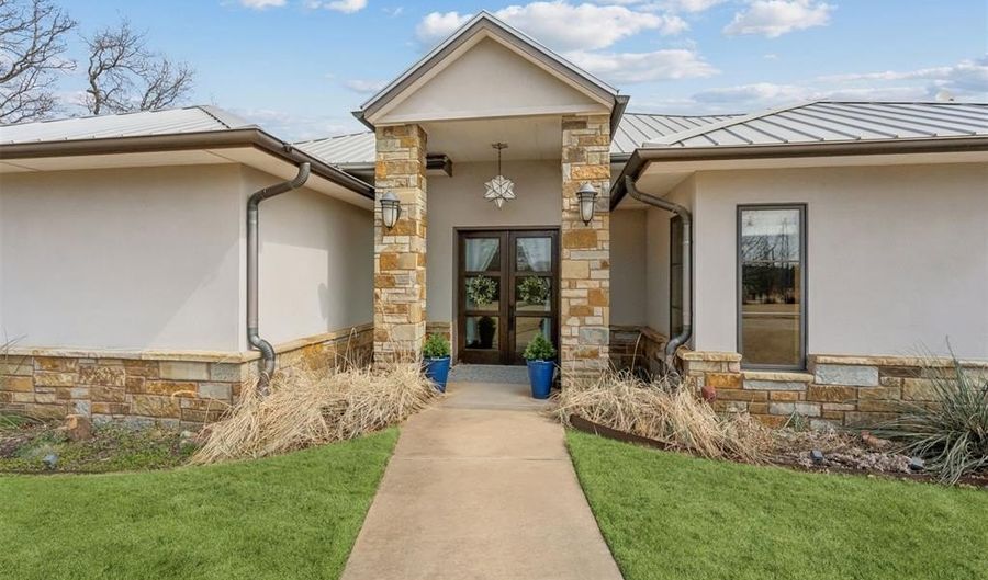 5550 N Westminster Rd, Arcadia, OK 73007 - 3 Beds, 2 Bath