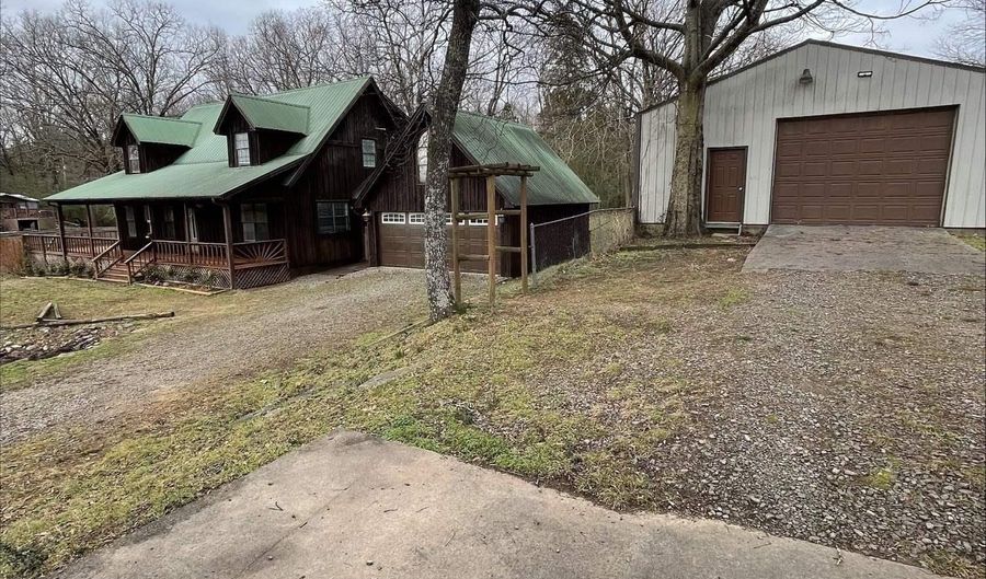 1341 Highway 367, Bald Knob, AR 72010 - 3 Beds, 3 Bath
