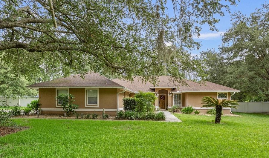 12404 SW 31ST Ave, Archer, FL 32618 - 4 Beds, 3 Bath