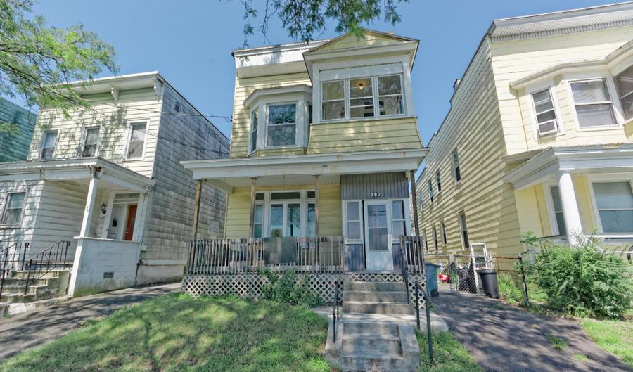 587 Washington Ave, Albany, NY 12206 - 6 Beds, 2 Bath
