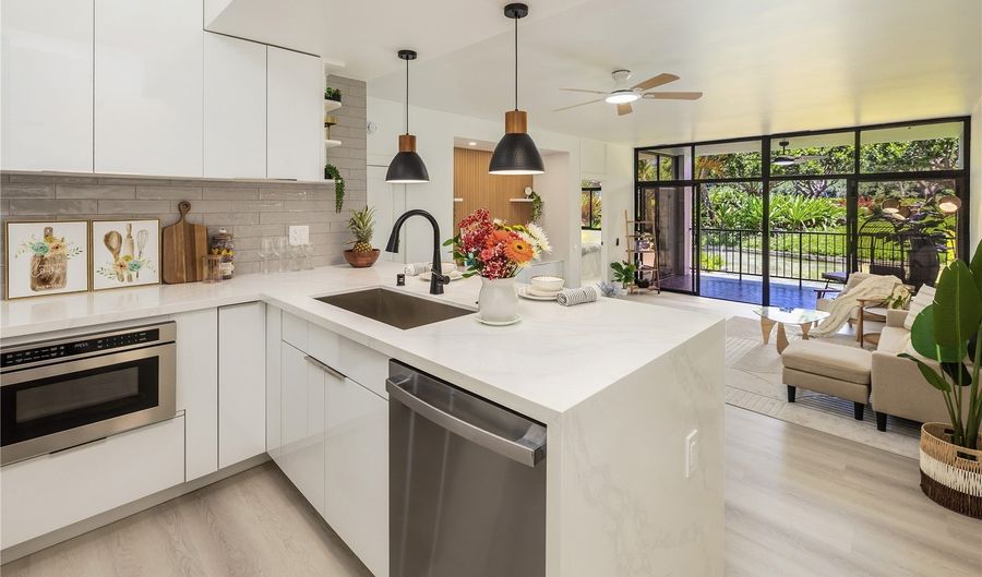 1030 Aoloa Pl 104A, Kailua, HI 96734 - 3 Beds, 2 Bath