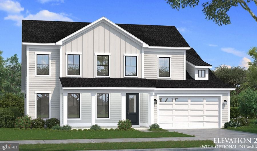 TBB HORNBEAM DRIVE BARBADOS, Frankford, DE 19945 - 3 Beds, 3 Bath