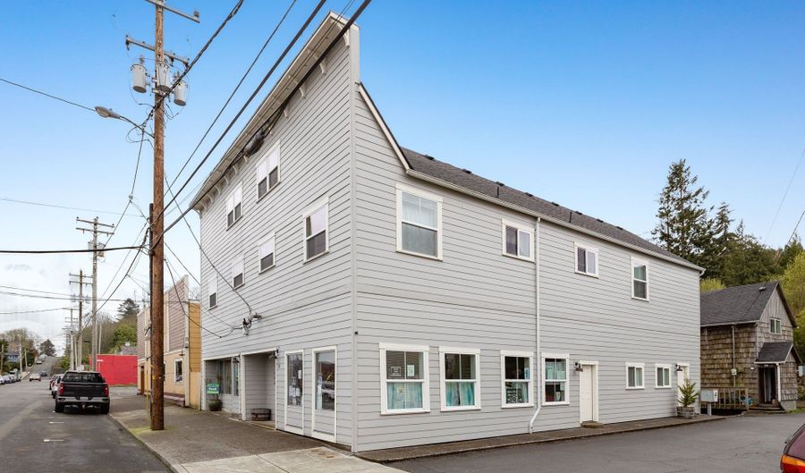 175 W BOND St, Astoria, OR 97103 - 0 Beds, 0 Bath