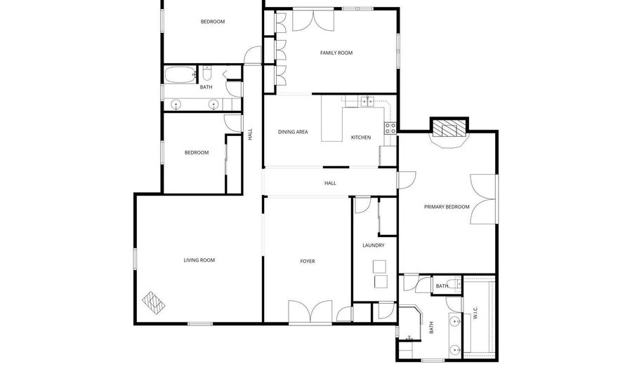 28235 N 67TH St, Cave Creek, AZ 85331 - 3 Beds, 2 Bath