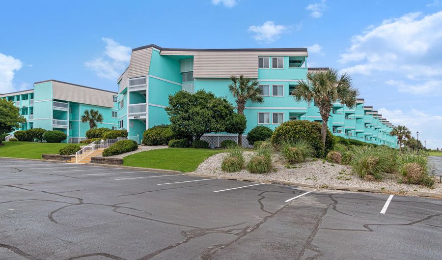 301 E Commerce Way Rd 255 Sea Spray, Atlantic Beach, NC 28512 - 2 Beds, 2 Bath