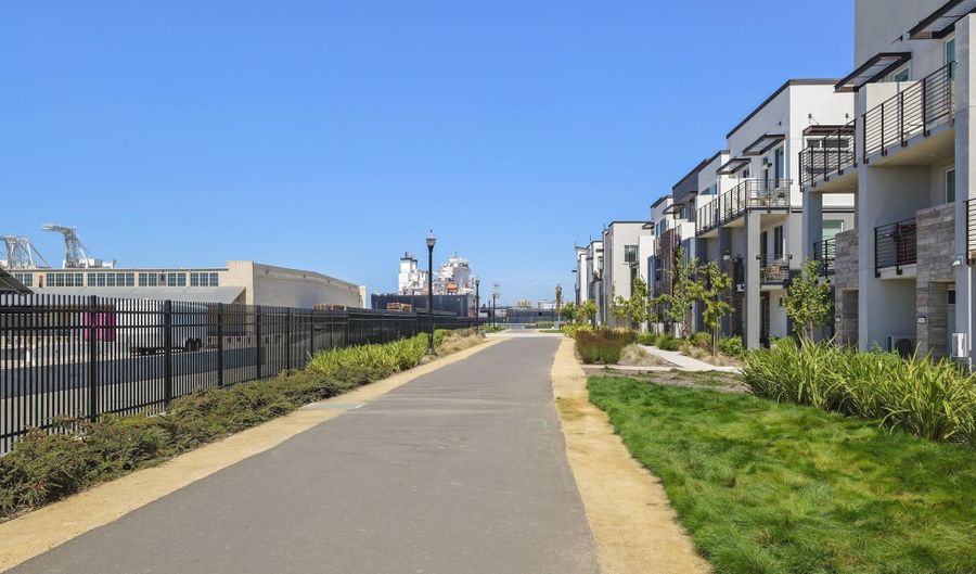 2853 Cathwood Ln, Alameda, CA 94501 - 2 Beds, 1 Bath