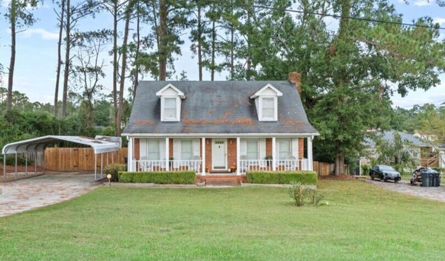 1264 Marks Church Rd, Augusta, GA 30909 - 3 Beds, 2 Bath