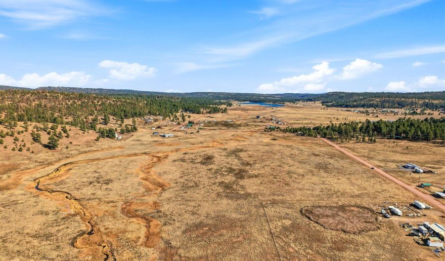 The Ranch at Alpine lot 23, Alpine, AZ 85920 - 0 Beds, 0 Bath