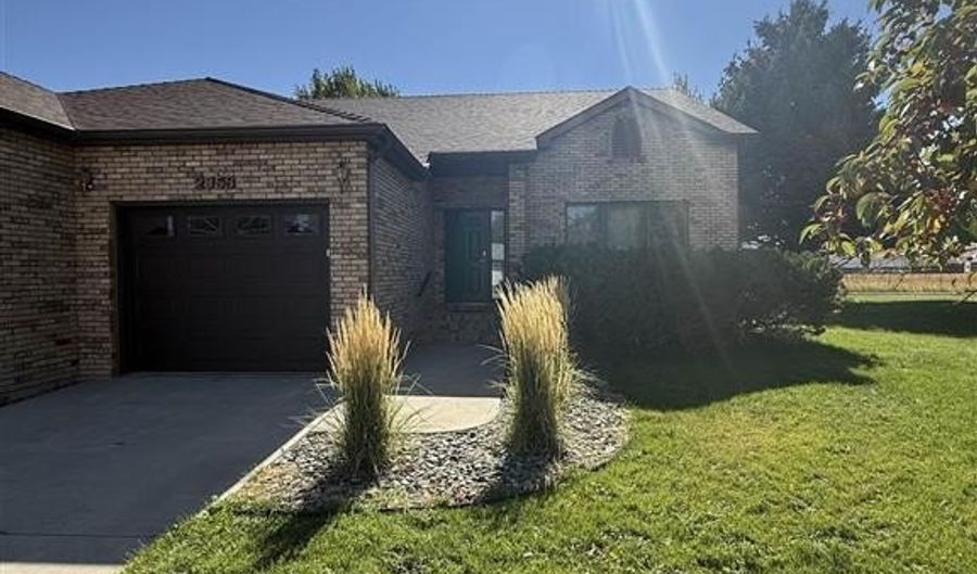 2358 Meadowlark Ct, Cody, WY 82414 - 2 Beds, 1 Bath