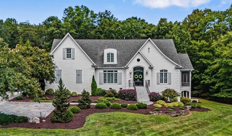 2550 Mountain Lake Rd, Asheboro, NC 27205 - 4 Beds, 5 Bath