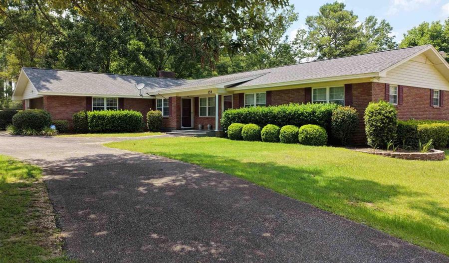 154 Perry Ln, Atmore, AL 36502 - 3 Beds, 2 Bath