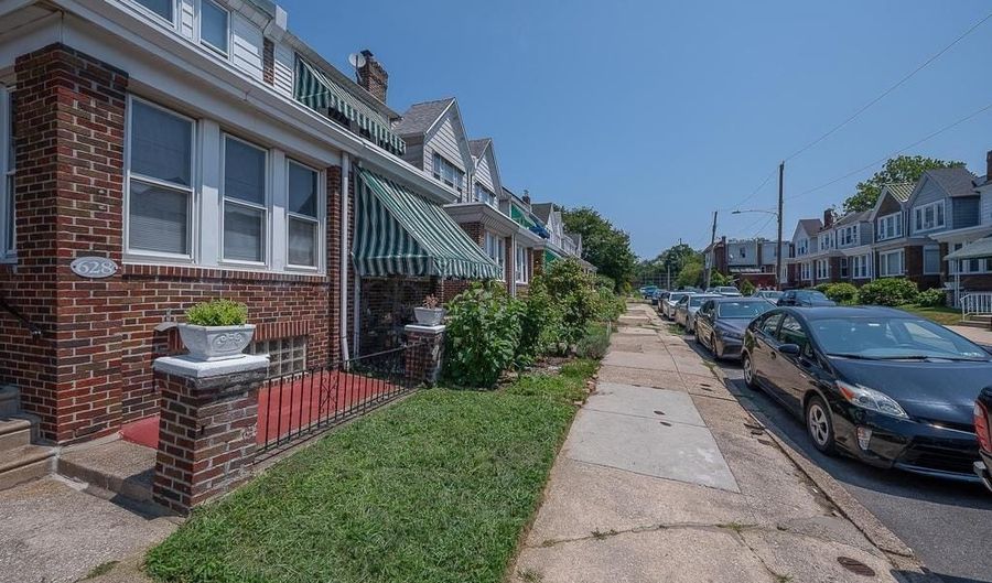 628 GERHARD St, Philadelphia, PA 19128 - 3 Beds, 2 Bath