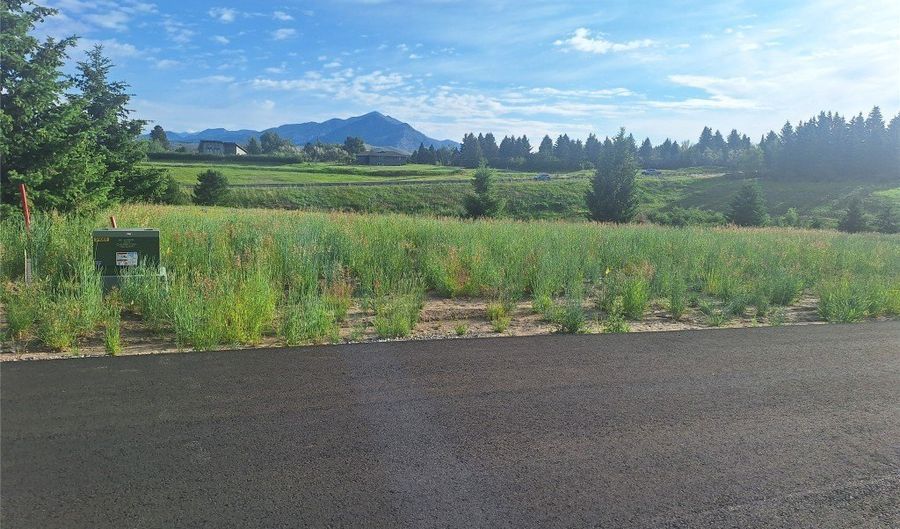 125 Blossom Way, Bozeman, MT 59715 - 0 Beds, 0 Bath
