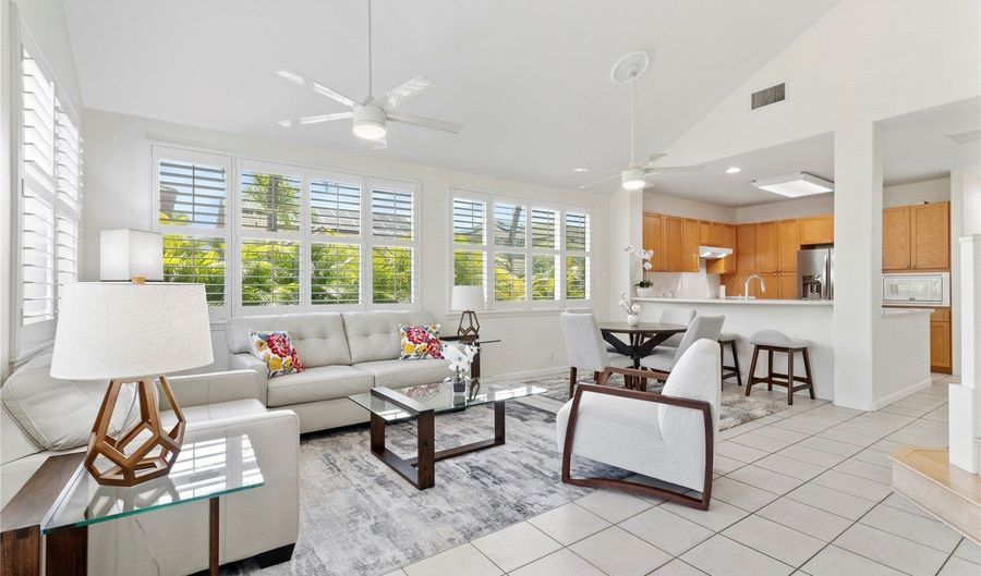 91-802 Luanaiki St 39, Ewa Beach, HI 96706 - 3 Beds, 3 Bath
