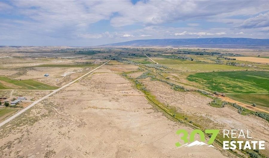 TBD Road 1, Deaver, WY 82421 - 0 Beds, 0 Bath