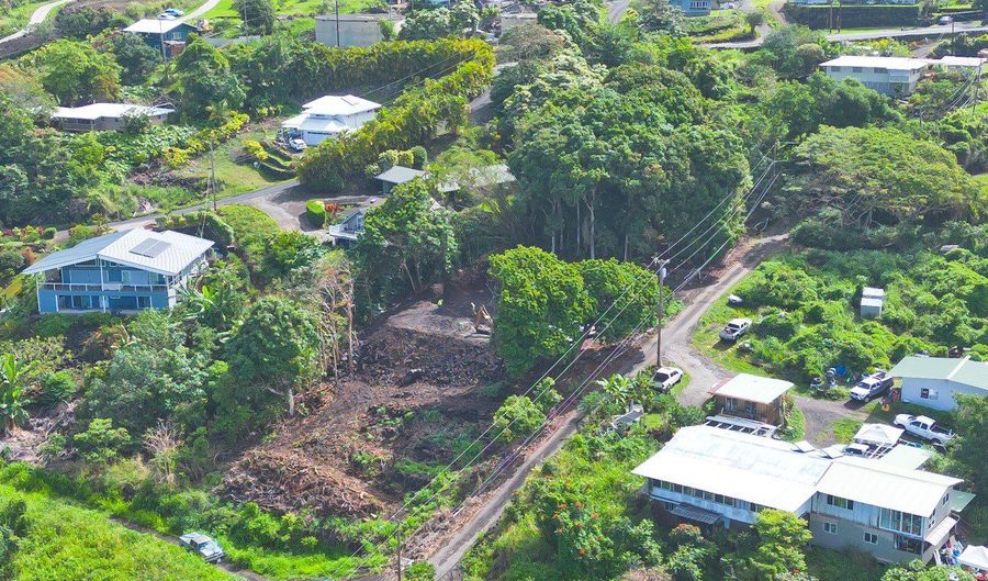 76-5104 HOOHOLO Pl, Holualoa, HI 96725 - 0 Beds, 0 Bath