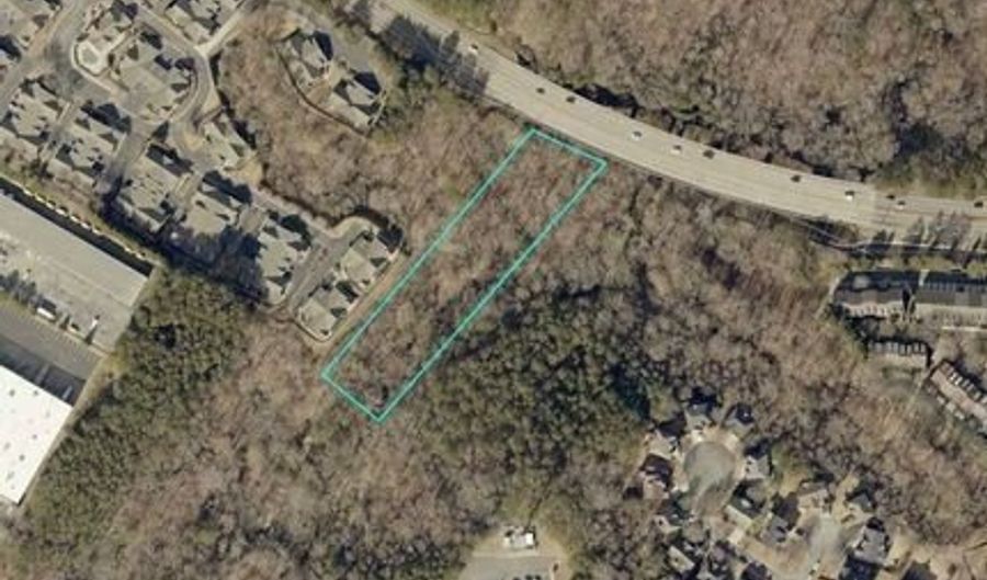 CH JAMES Parkway, Austell, GA 30106 - 0 Beds, 0 Bath