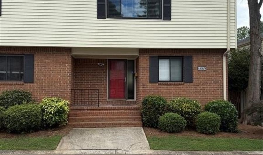 3332 Northcrest Rd C, Atlanta, GA 30340 - 2 Beds, 3 Bath